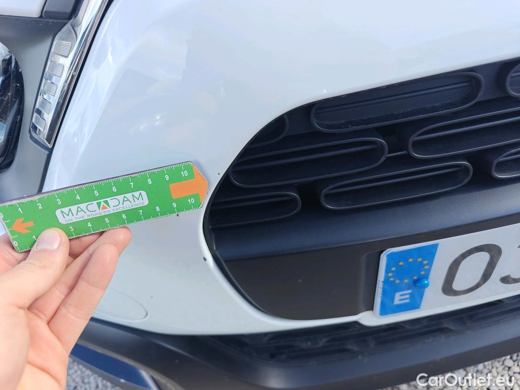  Citroen  C3 CITROEN  / 2020 / 5P / berlina con portón PureTech 60kW (83CV) Feel Pack (CX) #22