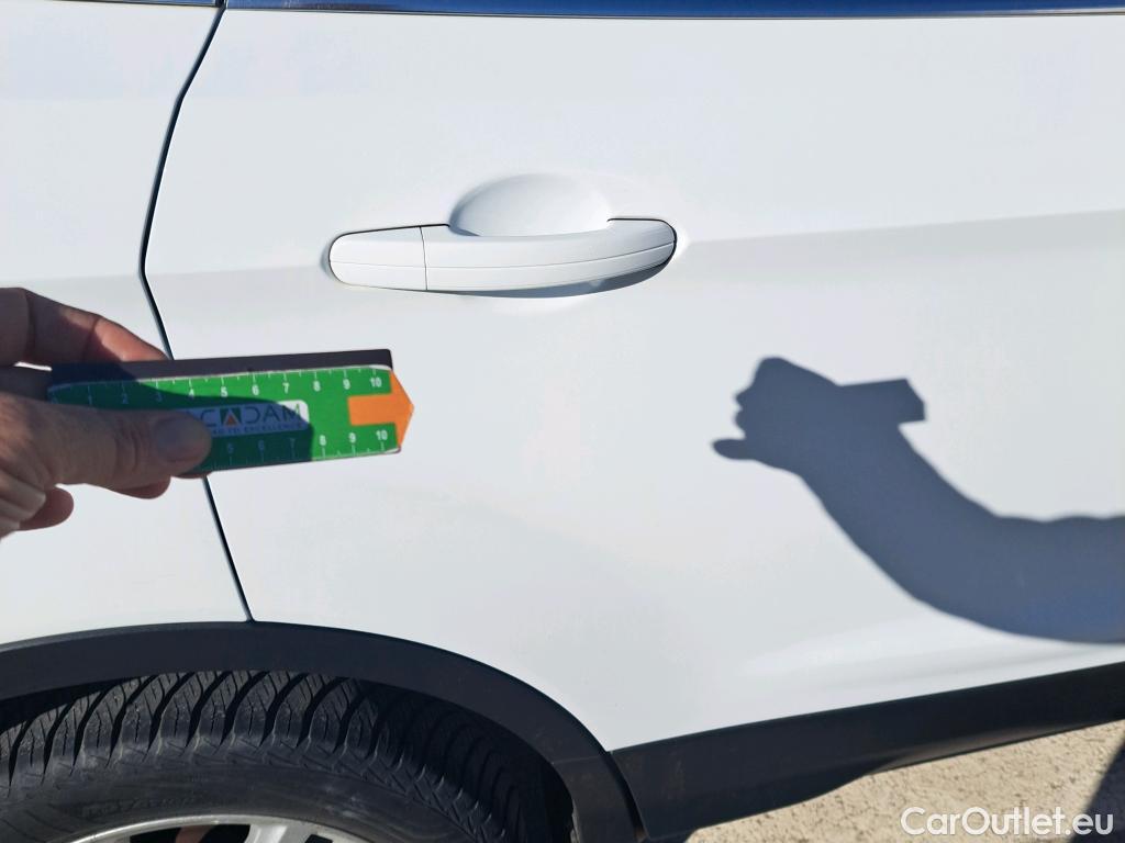  Ford  Kuga FORD  / 2016 / 5P / todoterreno 1.5 EcoBoost 88kW 4x2 Trend+ (CX) #21