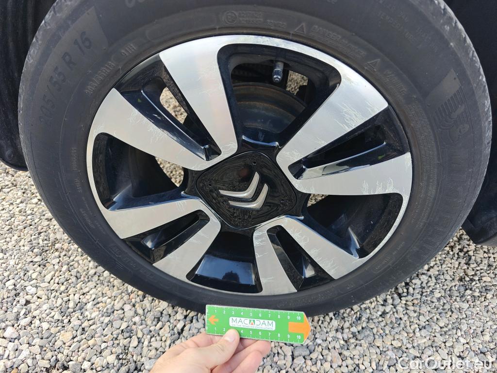  Citroen  C3 CITROEN  / 2020 / 5P / berlina con portón PureTech 60kW (83CV) Feel Pack (CX) #6