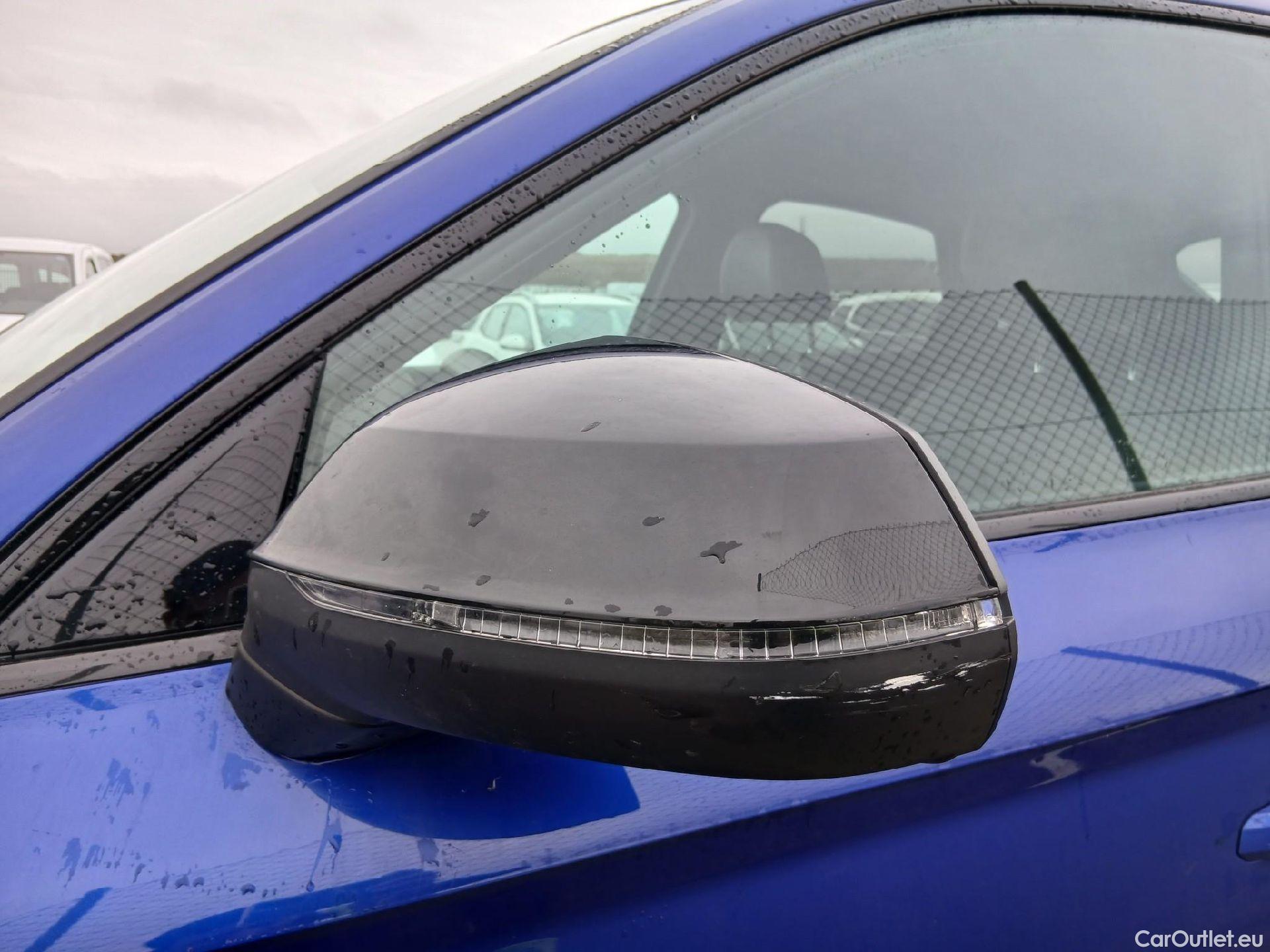  Audi  Q5 AUDI  SPORTBACK / 2020 / 5P / todoterreno Black line 40 TDI 150kW quattro-ultra #21