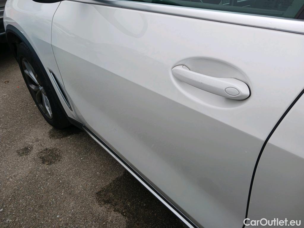  Bmw  X5 BMW  / 2018 / 5P / todoterreno xDrive30d #16