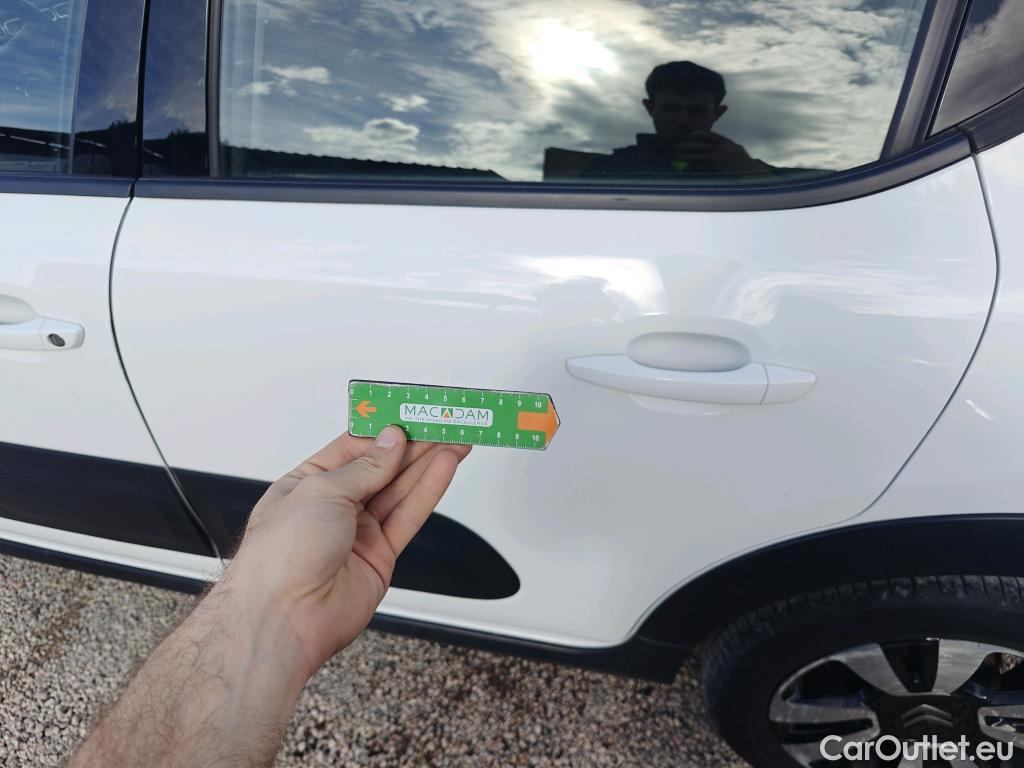  Citroen  C3 CITROEN  / 2020 / 5P / berlina con portón PureTech 60kW (83CV) Feel Pack (CX) #29