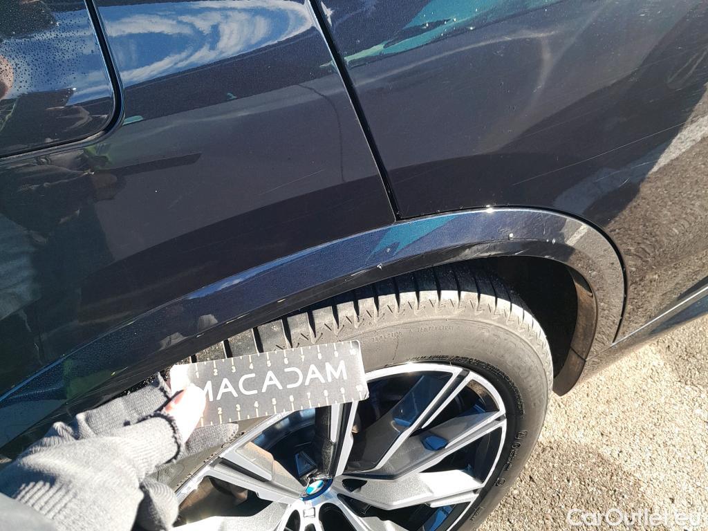  Bmw  X5 BMW  / 2018 / 5P / todoterreno xDrive45e #11