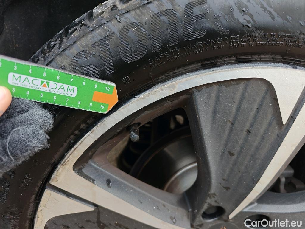  Cupra  Formentor CUPRA  / 2020 / 5P / todoterreno 1.4 e-Hybrid 150kW (204 CV) DSG (AC) #17