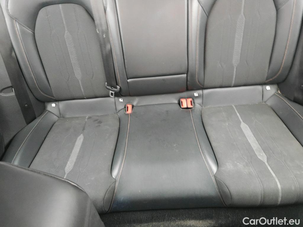  Cupra  Formentor CUPRA  / 2020 / 5P / todoterreno 1.4 e-Hybrid 150kW (204 CV) DSG (AC) #28