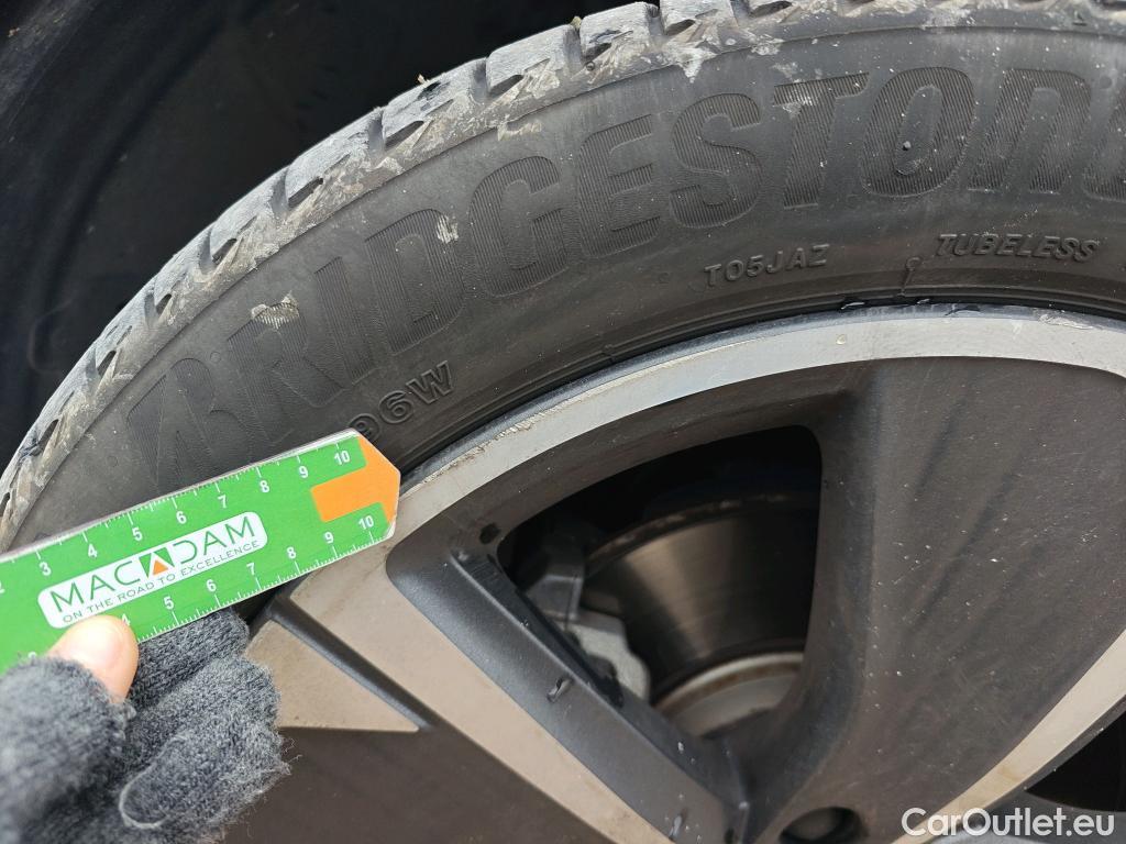  Cupra  Formentor CUPRA  / 2020 / 5P / todoterreno 1.4 e-Hybrid 150kW (204 CV) DSG (AC) #15