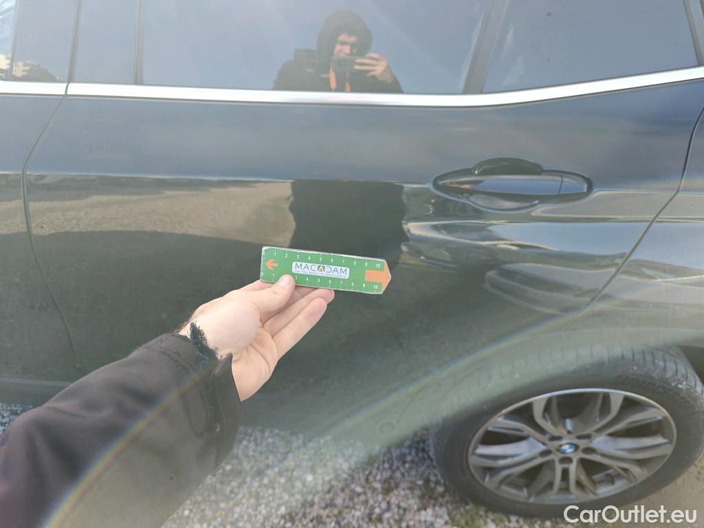  Bmw  X2 BMW  sDrive18i (CX3) #18