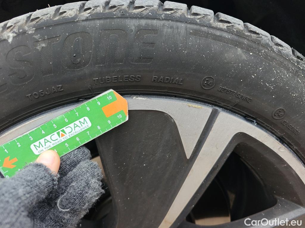  Cupra  Formentor CUPRA  / 2020 / 5P / todoterreno 1.4 e-Hybrid 150kW (204 CV) DSG (AC) #14