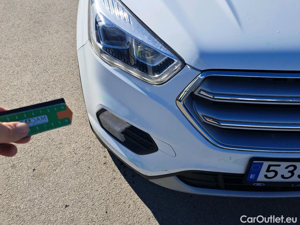  Ford  Kuga FORD  / 2016 / 5P / todoterreno 1.5 EcoBoost 88kW 4x2 Trend+ (CX) #9