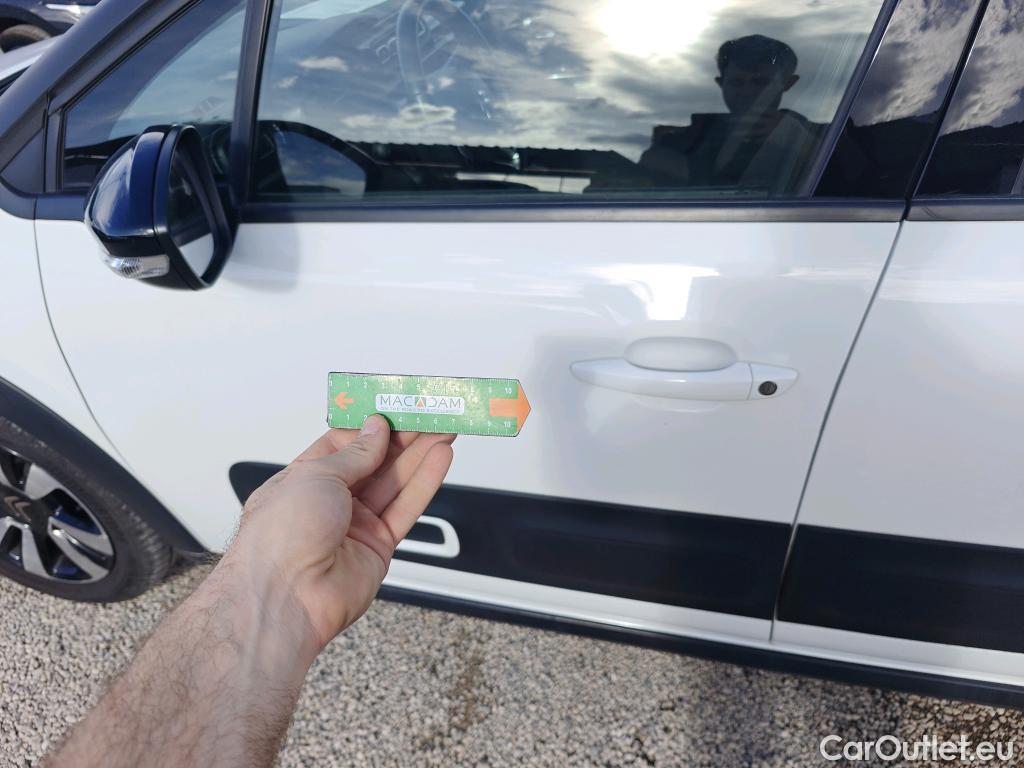  Citroen  C3 CITROEN  / 2020 / 5P / berlina con portón PureTech 60kW (83CV) Feel Pack (CX) #16