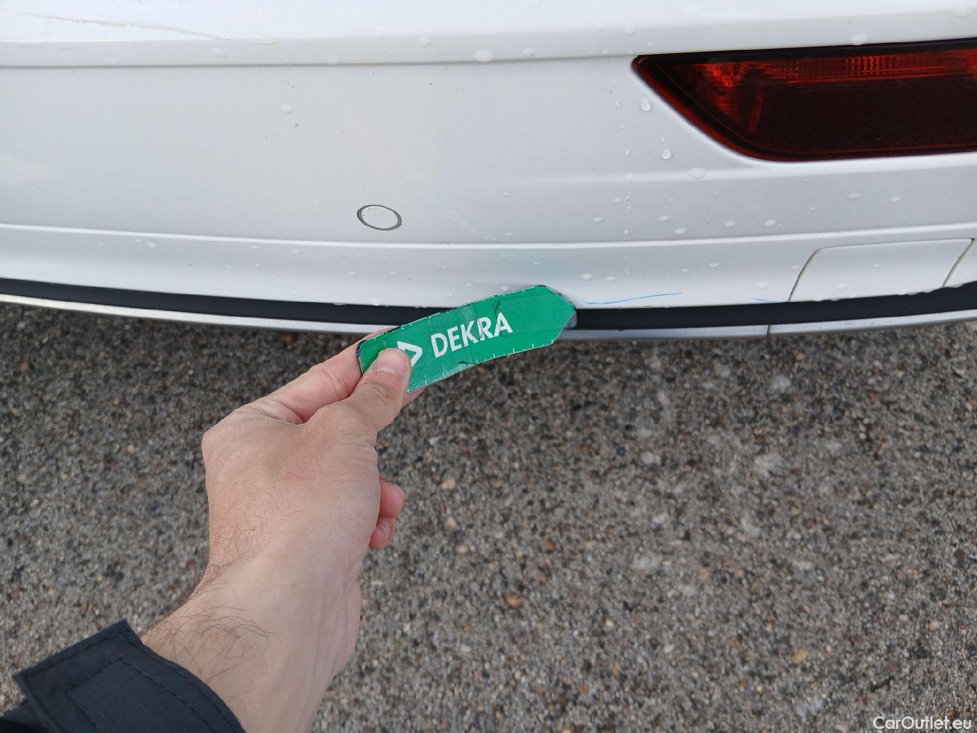  Land Rover  Discovery AUDI Q5 / 2020 / 5P / todoterreno Advanced 35 TDI 120kW S tronic (AC2) #18