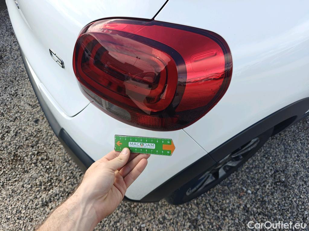  Citroen  C3 CITROEN  / 2020 / 5P / berlina con portón PureTech 60kW (83CV) Feel Pack (CX) #49