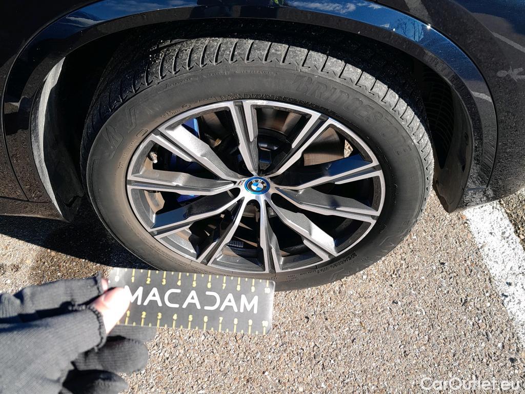  Bmw  X5 BMW  / 2018 / 5P / todoterreno xDrive45e #1