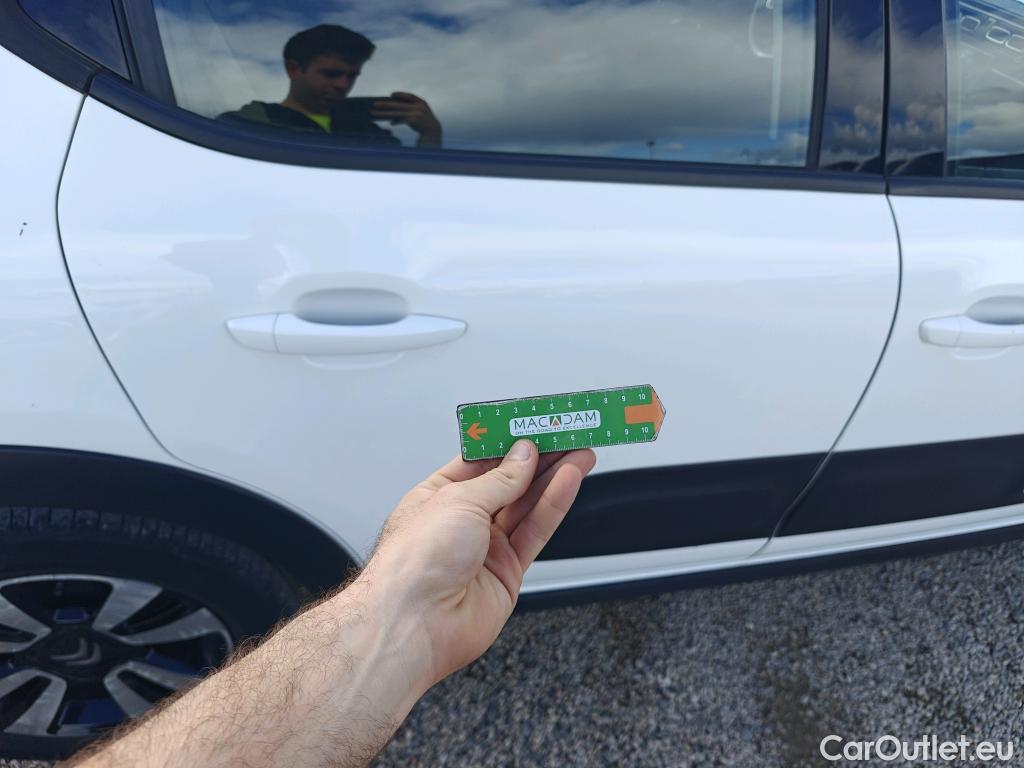  Citroen  C3 CITROEN  / 2020 / 5P / berlina con portón PureTech 60kW (83CV) Feel Pack (CX) #47