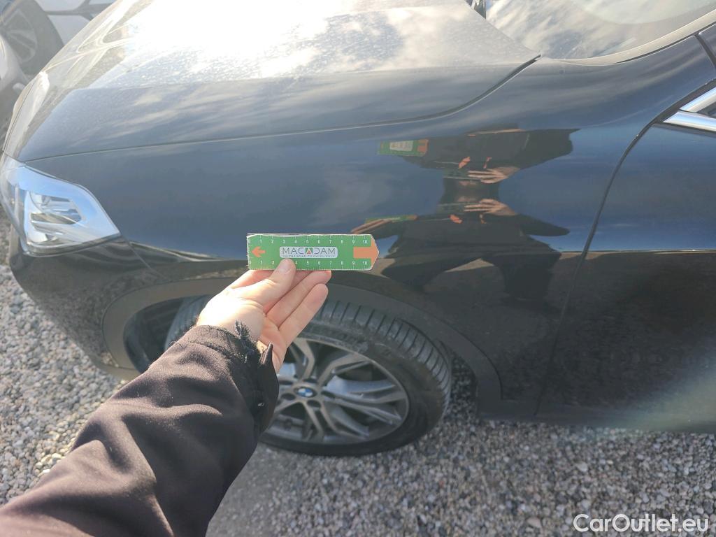  Bmw  X2 BMW  sDrive18i (CX3) #7