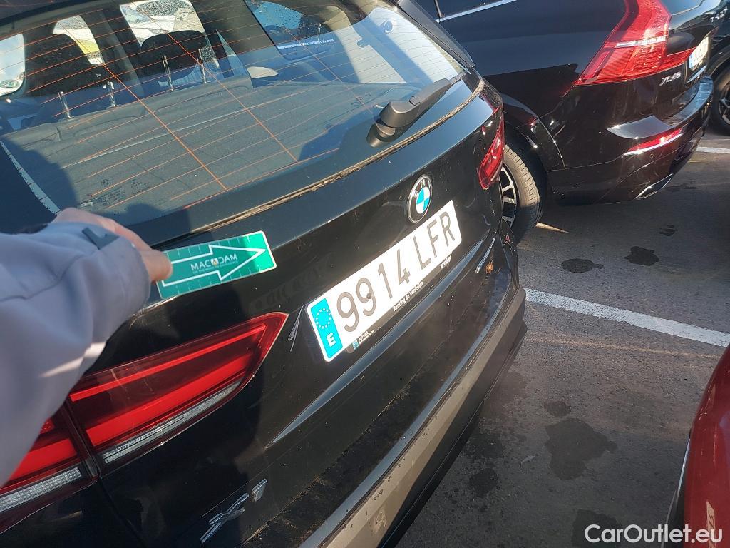  Bmw  X1 BMW  / 2019 / 5P / todoterreno sDrive16d #1