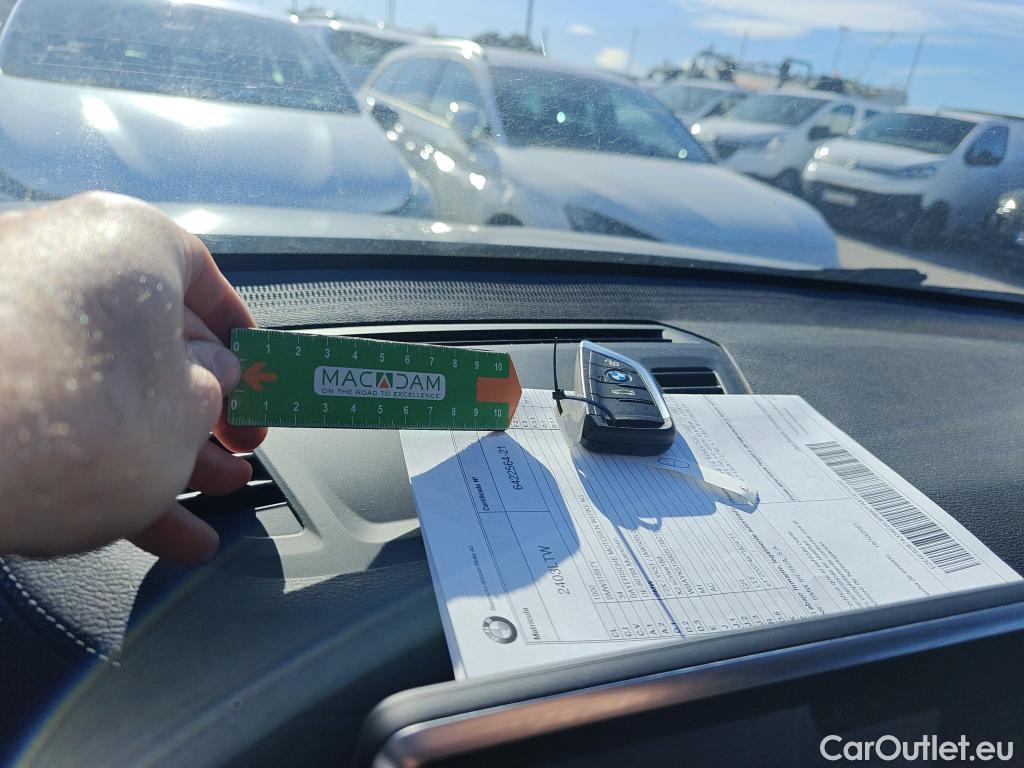  Bmw  X2 Serie  sDrive18d 2.0 150CV Business Steptronic #2