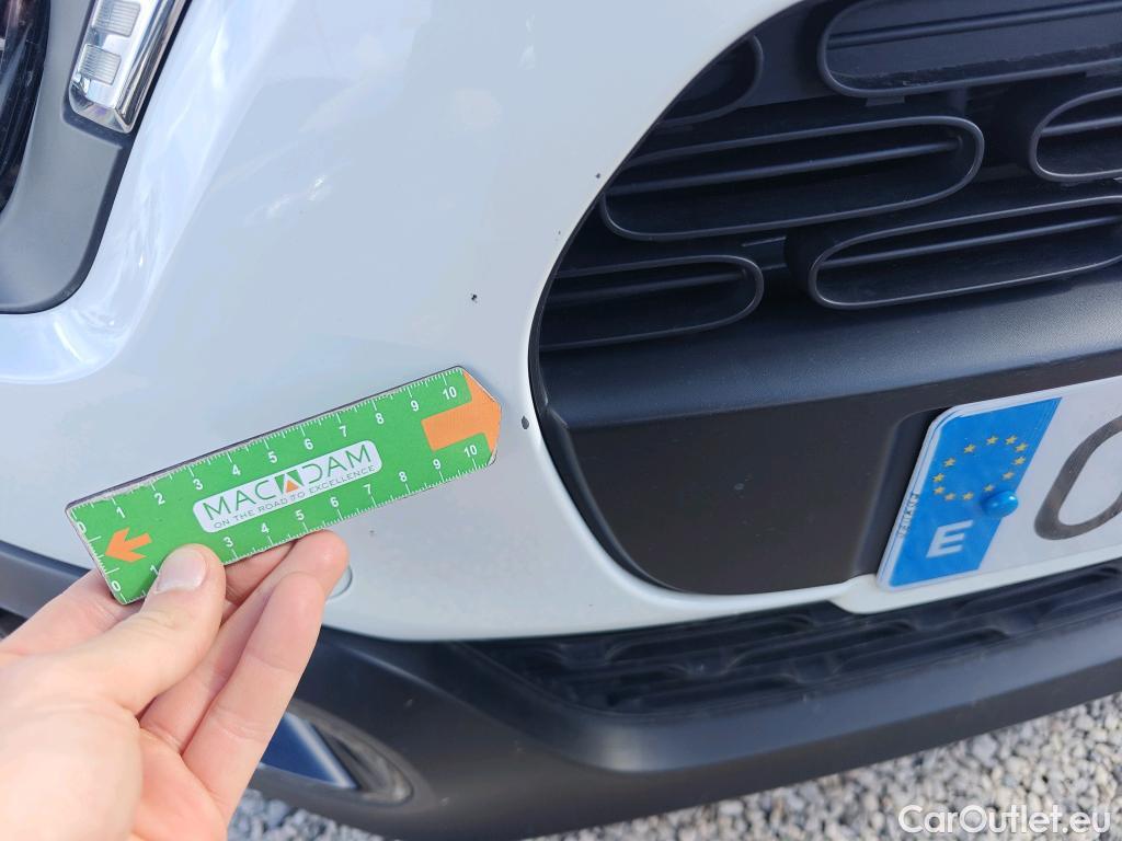  Citroen  C3 CITROEN  / 2020 / 5P / berlina con portón PureTech 60kW (83CV) Feel Pack (CX) #21