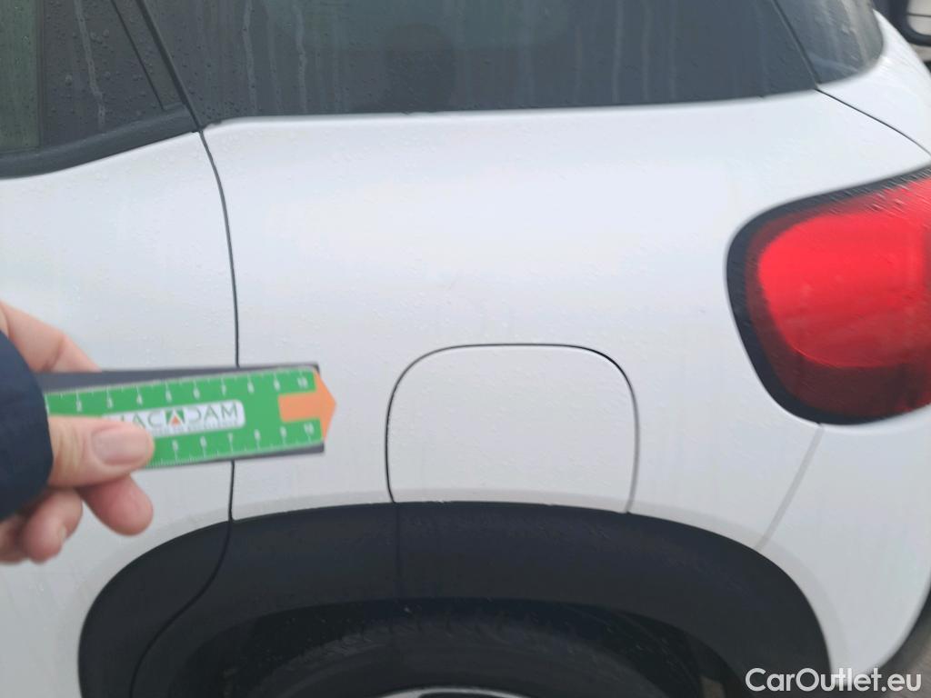  Citroen  C3 CITROEN  Aircross / 2017 / 5P / todoterreno PureTech 81kW (110CV) S&S SHINE #27