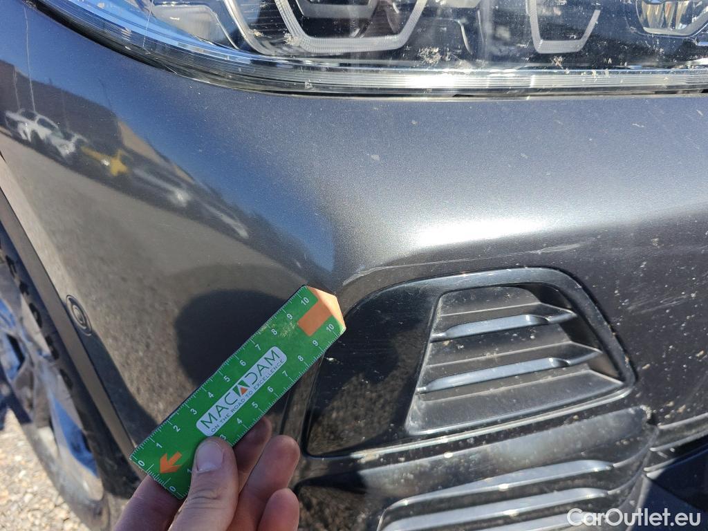  Bmw  X2 Serie  sDrive18d 2.0 150CV Business Steptronic #28