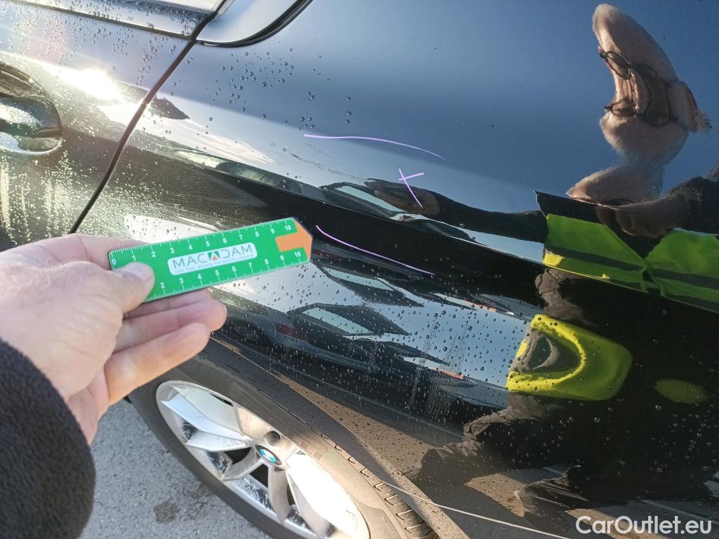  Bmw  Serie 3 BMW  / 2018 / 4P / sedán 318d #13