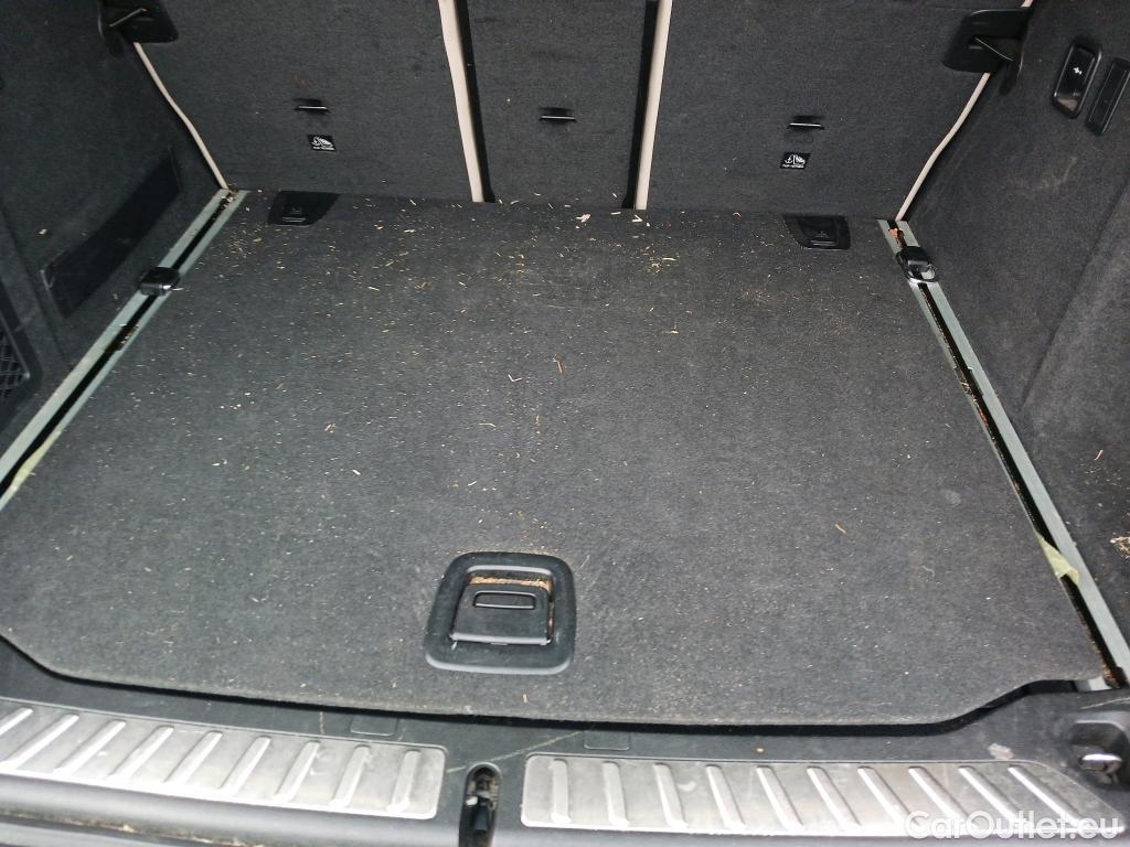  Bmw  X3 BMW  / 2017 / 5P / todoterreno xDrive20d #17