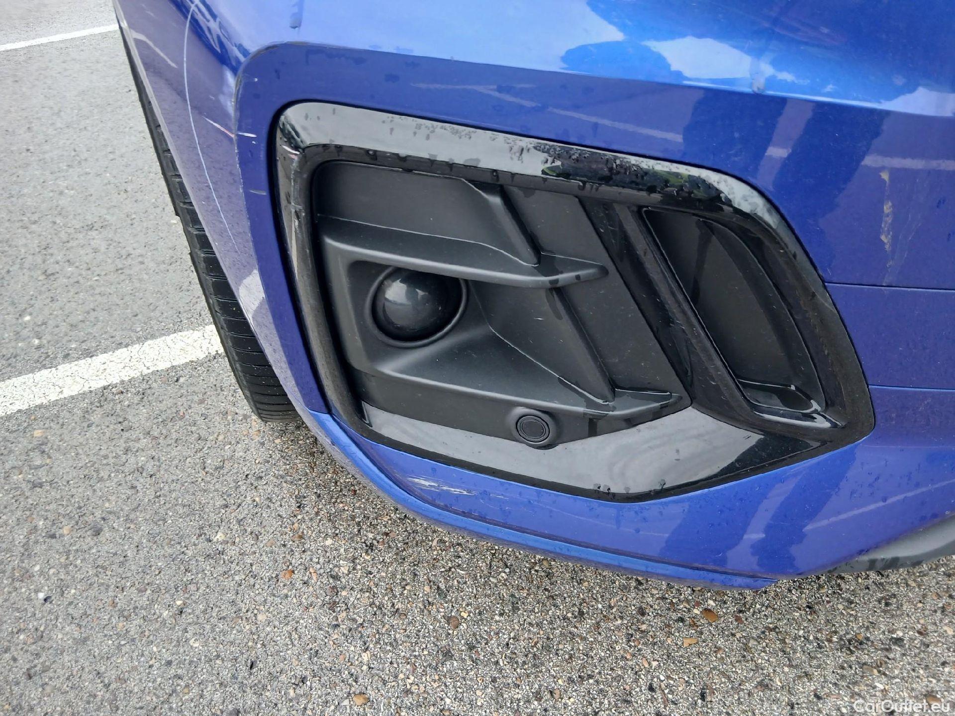  Audi  Q5 AUDI  SPORTBACK / 2020 / 5P / todoterreno Black line 40 TDI 150kW quattro-ultra #8