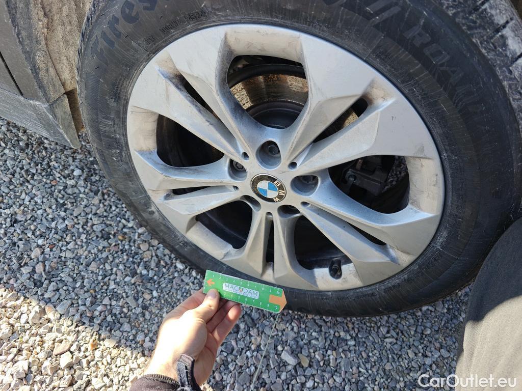  Bmw  X2 Serie  sDrive18d 2.0 150CV Business Steptronic #18