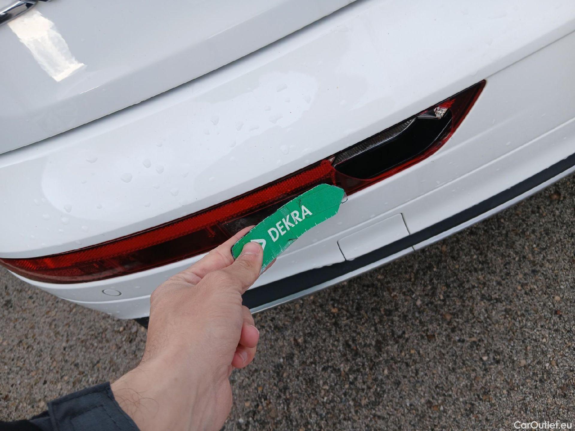  Land Rover  Discovery AUDI Q5 / 2020 / 5P / todoterreno Advanced 35 TDI 120kW S tronic (AC2) #15