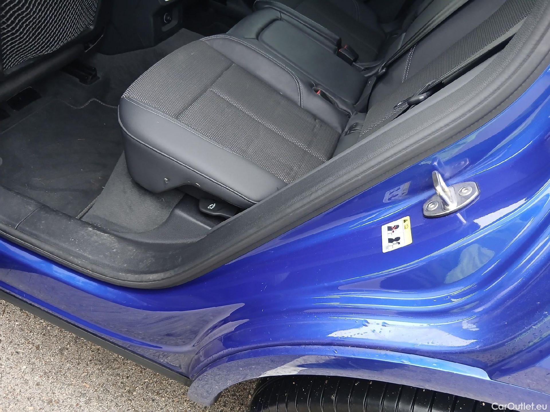  Audi  Q5 AUDI  SPORTBACK / 2020 / 5P / todoterreno Black line 40 TDI 150kW quattro-ultra #27