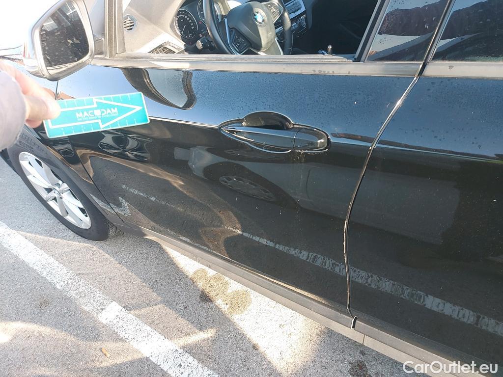  Bmw  X1 BMW  / 2019 / 5P / todoterreno sDrive16d #3