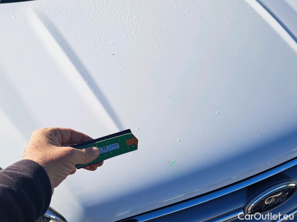  Ford  Kuga FORD  / 2016 / 5P / todoterreno 1.5 EcoBoost 88kW 4x2 Trend+ (CX) #38