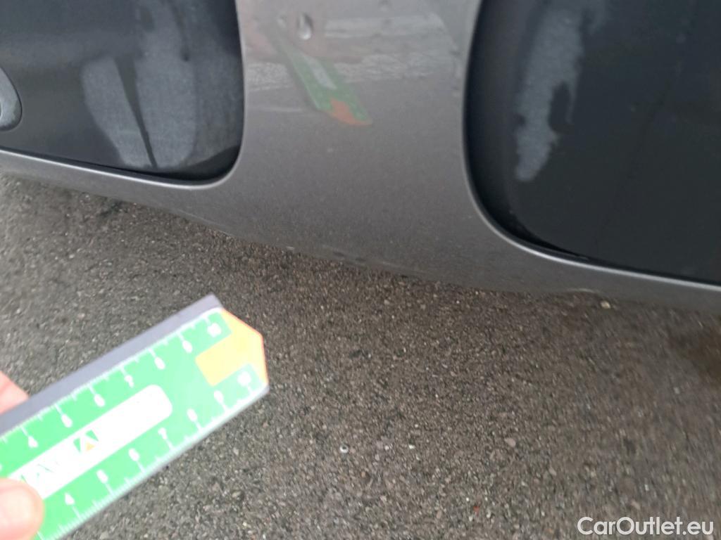  Citroen  C3 CITROEN  Aircross / 2017 / 5P / todoterreno PureTech 81kW (110CV) S&S SHINE #19