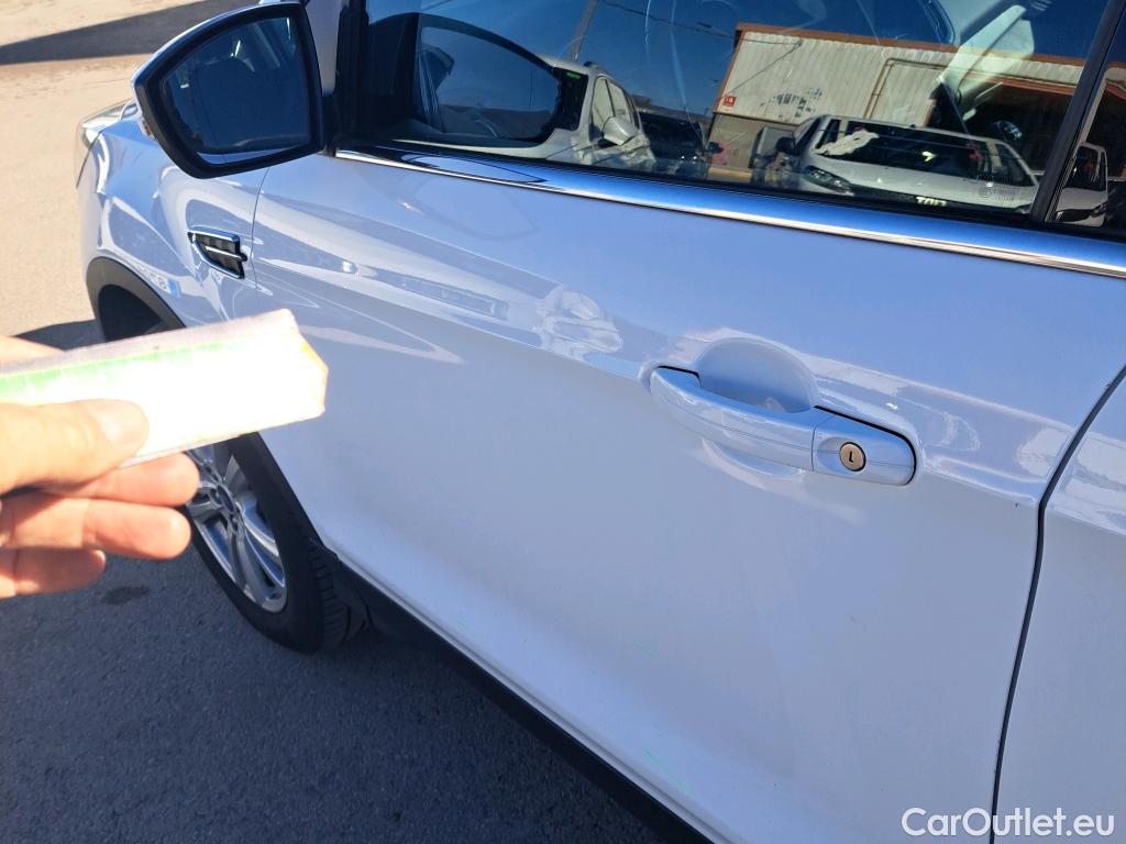  Ford  Kuga FORD  / 2016 / 5P / todoterreno 1.5 EcoBoost 88kW 4x2 Trend+ (CX) #16