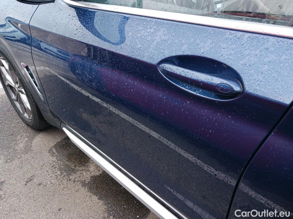  Bmw  X3 BMW  / 2017 / 5P / todoterreno xDrive20d #1