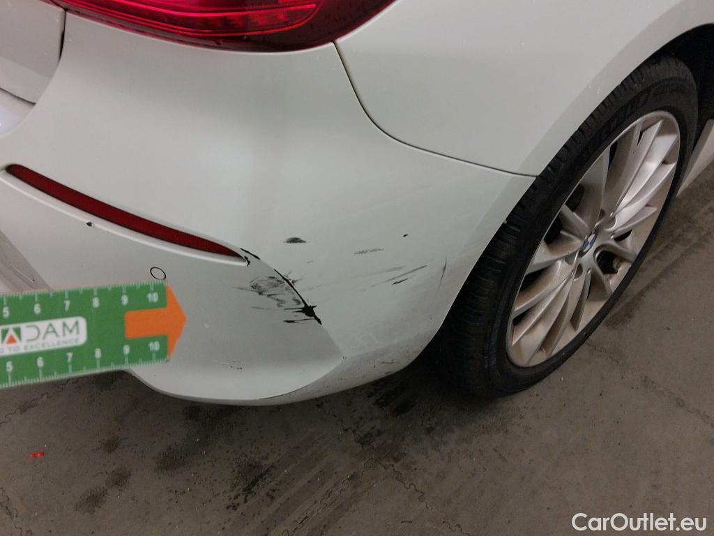  Bmw  Serie 1 BMW  / 2019 / 5P / berlina con portón 118i #2