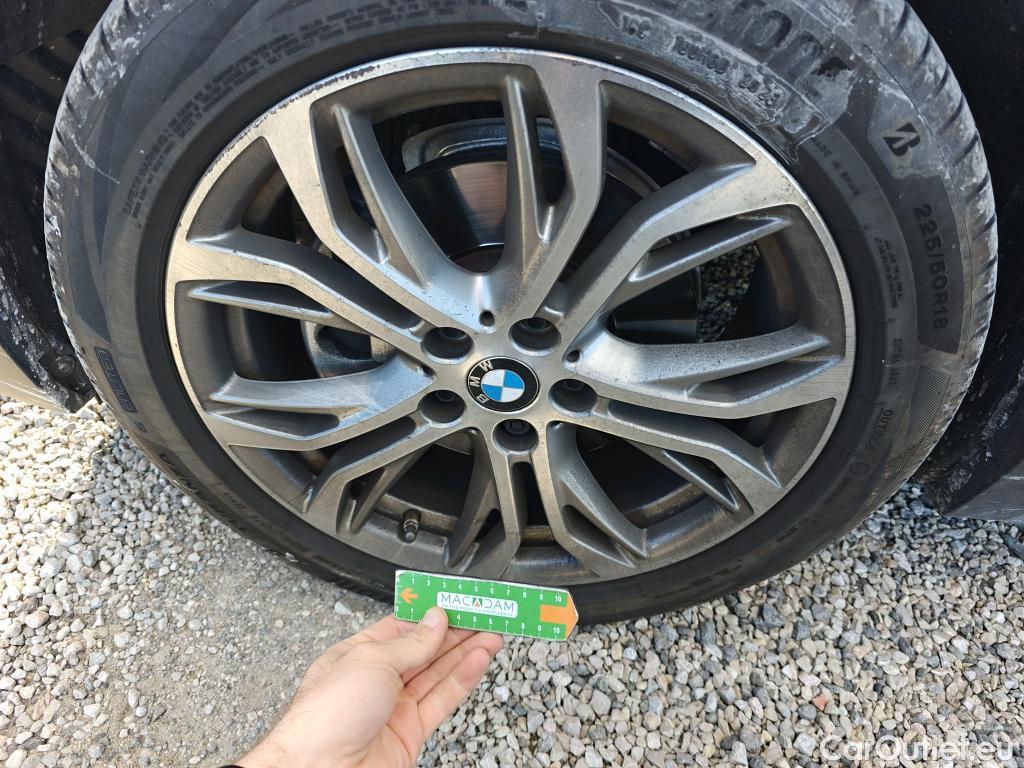  Bmw  X2 BMW  sDrive18i (CX3) #3