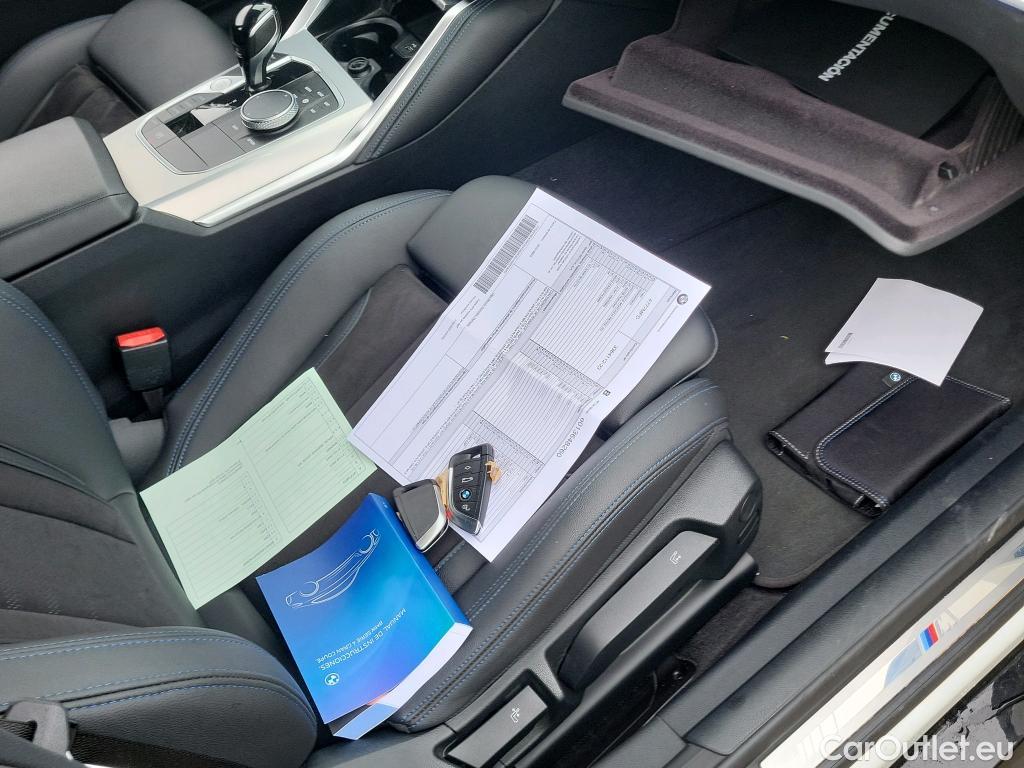  Bmw  Serie 4 Gran Coupe  420 d M Sport 2.0 190CV AT8 E6d #11