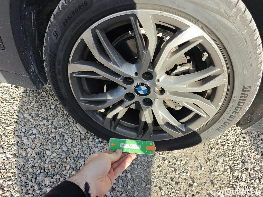  Bmw  X2 BMW  sDrive18i (CX3) #6