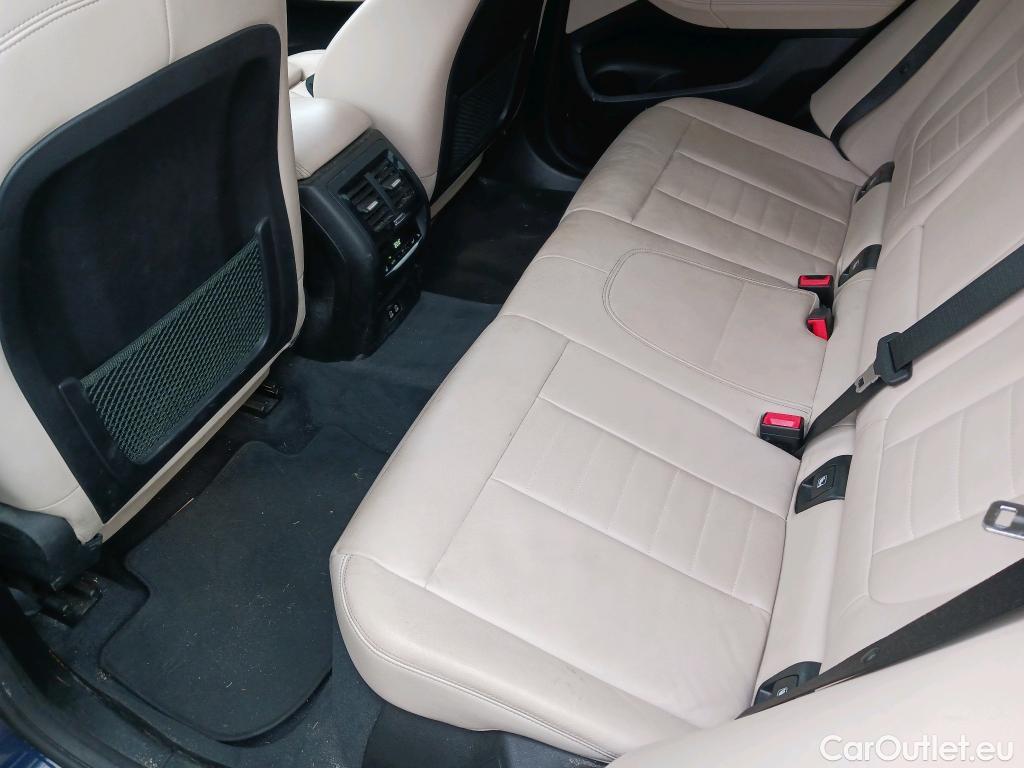  Bmw  X3 BMW  / 2017 / 5P / todoterreno xDrive20d #18