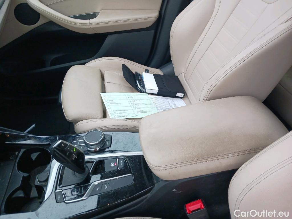  Bmw  X3 BMW  / 2017 / 5P / todoterreno xDrive20d #21
