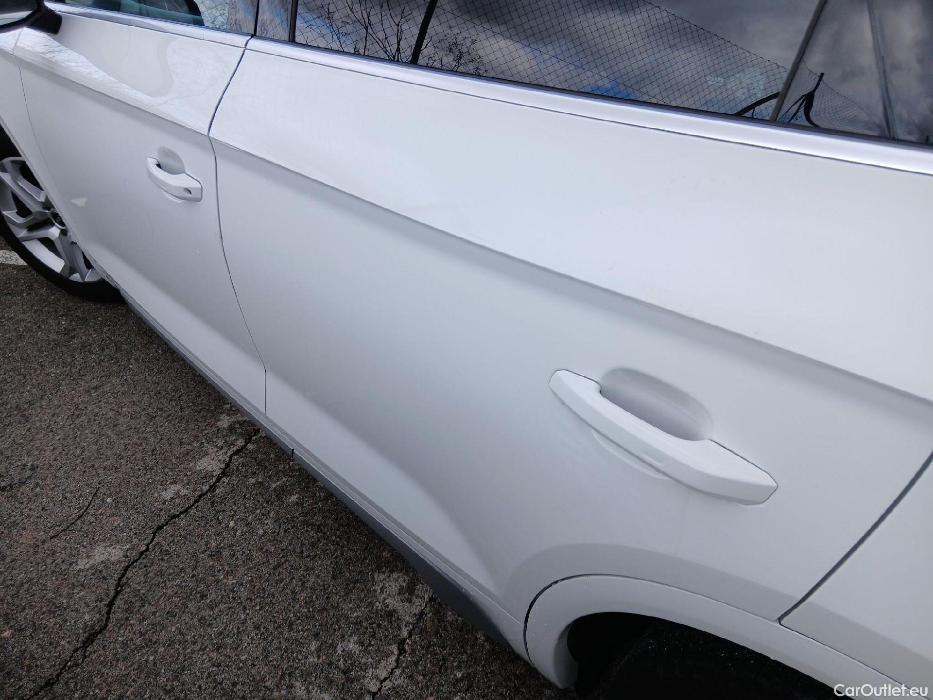  Land Rover  Discovery AUDI Q5 / 2020 / 5P / todoterreno Advanced 35 TDI 120kW S tronic (AC2) #12