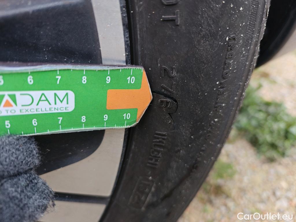  Cupra  Formentor CUPRA  / 2020 / 5P / todoterreno 1.4 e-Hybrid 150kW (204 CV) DSG (AC) #5