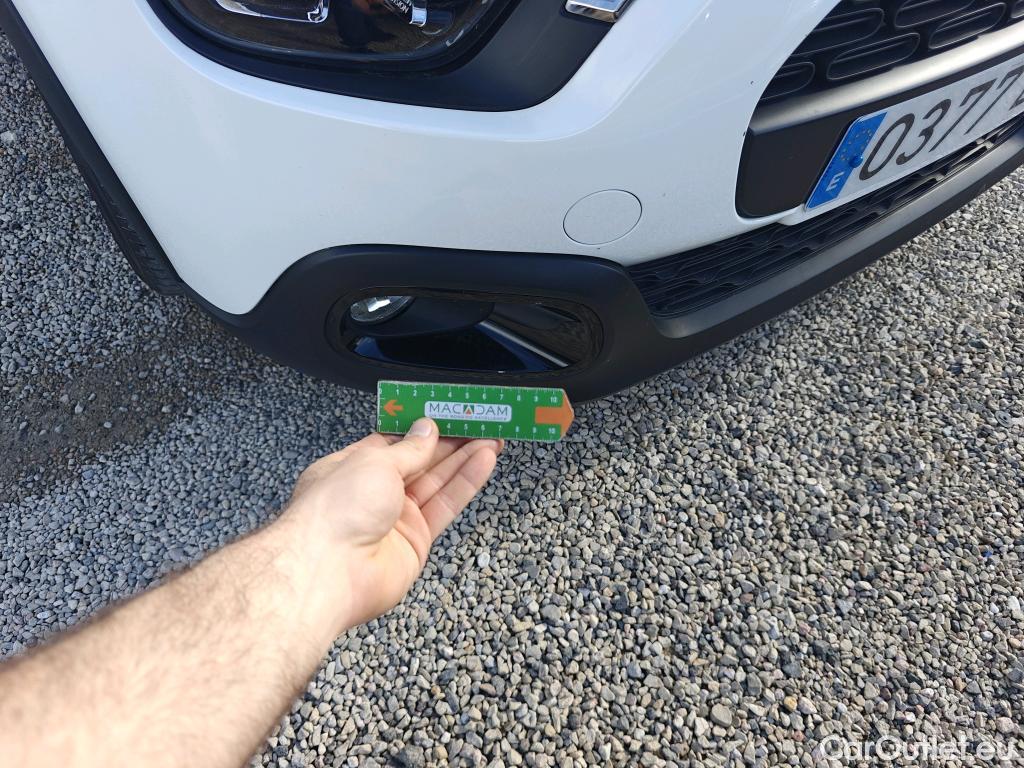  Citroen  C3 CITROEN  / 2020 / 5P / berlina con portón PureTech 60kW (83CV) Feel Pack (CX) #32