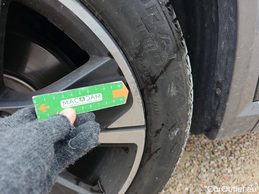  Cupra  Formentor CUPRA  / 2020 / 5P / todoterreno 1.4 e-Hybrid 150kW (204 CV) DSG (AC) #13