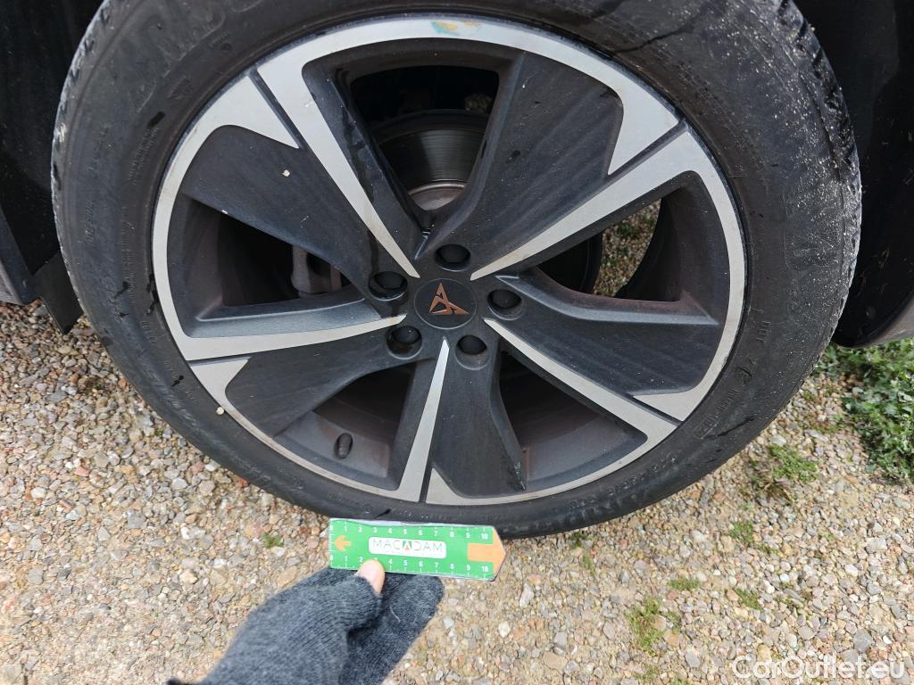  Cupra  Formentor CUPRA  / 2020 / 5P / todoterreno 1.4 e-Hybrid 150kW (204 CV) DSG (AC) #34