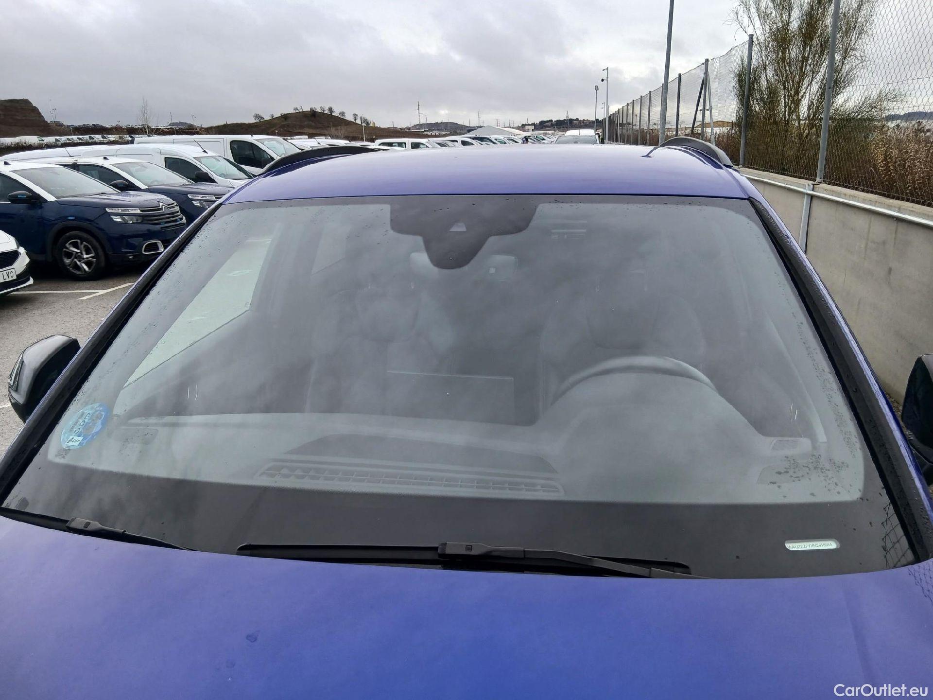  Audi  Q5 AUDI  SPORTBACK / 2020 / 5P / todoterreno Black line 40 TDI 150kW quattro-ultra #2