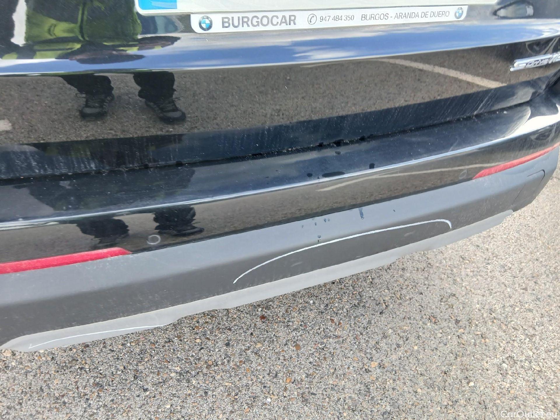  Bmw  X1 BMW  / 2022 / 5P / todoterreno sDrive18d #8