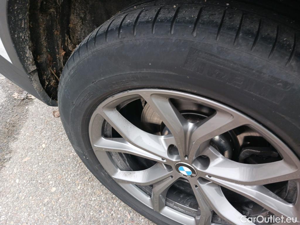  Bmw  X5 BMW  / 2018 / 5P / todoterreno xDrive30d #26