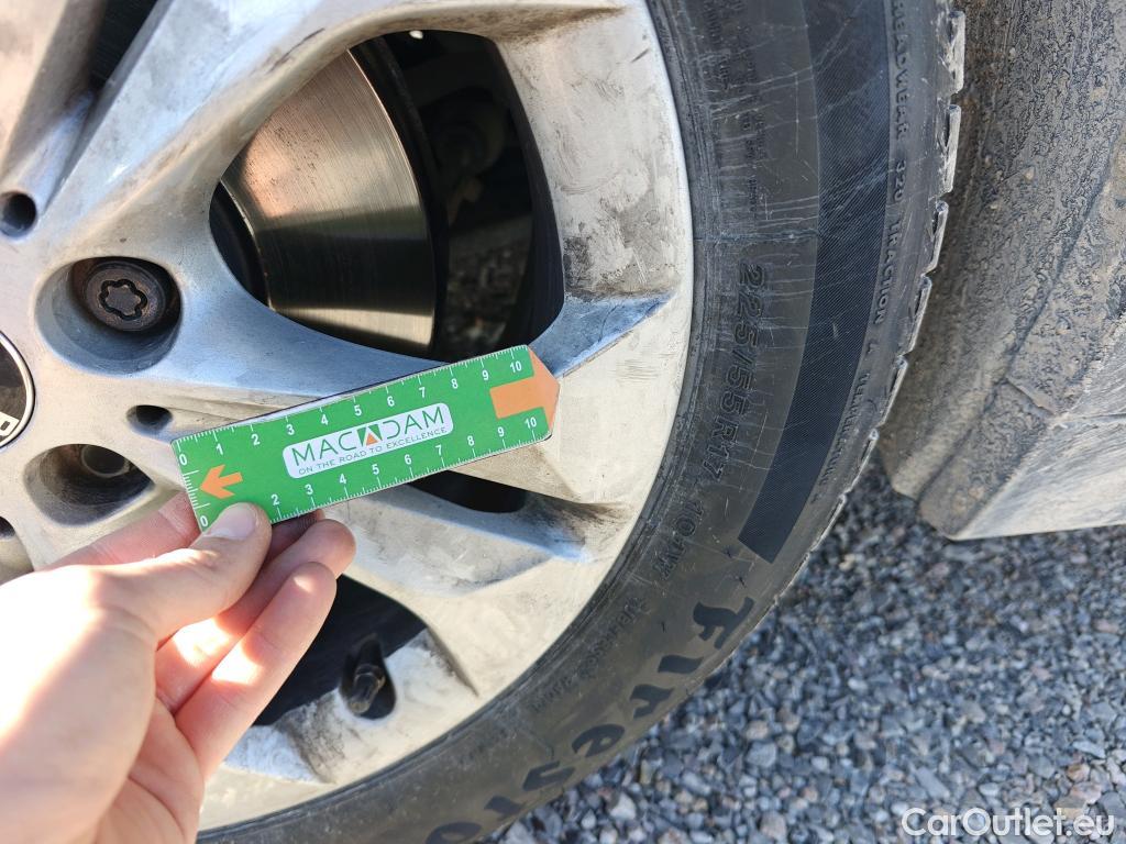  Bmw  X2 Serie  sDrive18d 2.0 150CV Business Steptronic #16